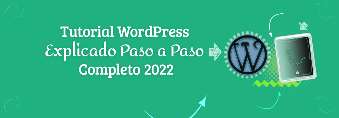 37 Tutorial WordPress explicado Paso a Paso Completo 2022 copia